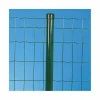 VARJENA OGRAJNA MREŽA DIRICKX AXIAL SUPER 1.00M ROLA=25M PVC