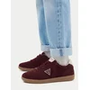 Guess Superge EO-BI12-3210-02 Bordo rdeča