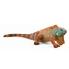 SCHLEICH Figura Iguana