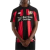 New Balance Dres Bayer 04 Leverkusen Home 2026/27