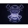Gentilis RGB LED Lampa One Piece