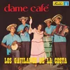 Los Gavilanes De La Costa - Dame Café (Reissue) (LP)
