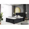Boxspring postelja Veros - 180x200 cm