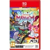 Disgaea Mayhem - Deluxe Edition (Game-Key Card) (SWITCH 2)