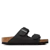 Birkenstock Natikači Arizona Bs 0552113 Črna