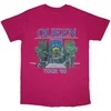 Queen Tour 80 Pink L Majica