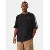Majice adidas Adicolor 3-Stripes Oversized T-Shirt Black S