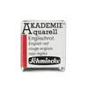Akvarelne barve Schmincke AKADEMIE 1/2 posodice - 666 angleško rdeča