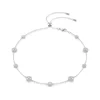 SWAROVSKI verižica 5732275