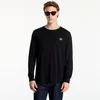 Majice FRED PERRY LS Twin Tipped T-shirt Black L