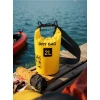 Sinsay - Vodootporna torba - žuto