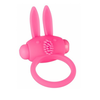 ARGUSTOYS Prsten za penis, Vibrirajući, Roze