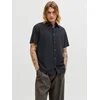 JACK & JONES Srajca summer črna