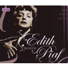 Edith Piaf The Best Of (3 CD) Glasbene CD
