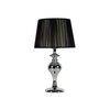 Gillenia Stona Lampa 40Cm 1X60W E27 Black