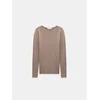 Dilvin Pulover Pullover bež