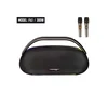 KONFULON Bluetooth zvucnik F41 300W baterija 30000mAh