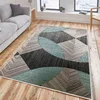 Conceptum Hypnose Tepih Woosonil047, 120x180 cm, Plavo-sivi