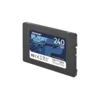 Patriot SSD 240GB 2.5”;SATA3, Burst Eliteup to R/W : 450/320MB/s;