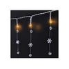 Solight 1V235 - LED lanac 20xLED/2xAA 2m topla bela