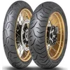 Dunlop Trailmax Raid ( 140/80-17 TL 69S zadnji točak, M+S karakteristika )