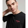 SUPERDRY M MAJICA 56A