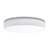 Plafonsko svetlo sa senzorom CLEO, 5x E27/24W/230V, prečnika 60 cm, belo