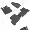 Sahler Gumene patosnice za Caddy / Caddy Cross 2004-2020