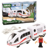 Brio 36088 World Trains Edition: ICE vlak na akumulatorsko baterijo