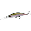 Shimano Yasei Trigger Twitch SP 60mm 0m-2m Rainbow Trout