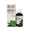 Kapi sremuša zokis food 50ml