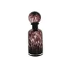 Tognana Vaza Planet, 30 cm, Bordo