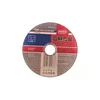 BRUSILNA PLOŠČA ZA REZANJE JEKLA 125X1,0X22,23 MM PLOŠČATA MN-68-962