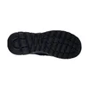 Skechers Muške patike Burns-Agoura, 52635-BBK, Crne