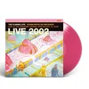 The Flaming Lips - Yoshimi Battles The Pink Robots (Pink Coloured) (LP)