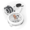 Senzor Compass SILVA Arc Jet 360 left