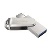 SANDISK Ultra Dual Drive Luxe 32GB USB-C/USB-A USB Flash Memorija