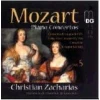 MOZART:PIANO CONCERTOS VOL.5/ZACHARIAS