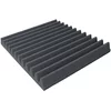 Mega Acoustic BPA-PM 30x60 Dark Gray Absorpcijska pena