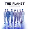 BTS - Planet - Bastions (CD)