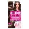 Barva za lase Loreal Casting Creme Gloss - 400 rjava (48 ml, 72 ml, 60 ml)