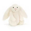 Jellycat - Plišasti zajček - Bashful Bunny Cream