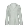 s.Oliver Bluza zelena/bela