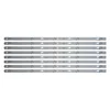 Ninaled LED trake za Fox 43DLE352 / 43DLE358, ES-806