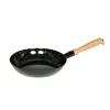 ponev RIESS 24 CM Z LESENIM ROČAJEM