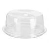 EXCELLENT Pladenj za torto KO-024001160 Cake serving tray with lid 34 cm