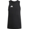 adidas Majica brez rokavov J TEAM SINGLET