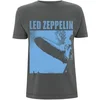 Led Zeppelin LZ1 Blue Cover S