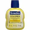 shumee Śnieżka Colorex barvni pigment Sunny Yellow mat 100 ml