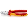 KNIPEX Klešta kombin.1000v 200